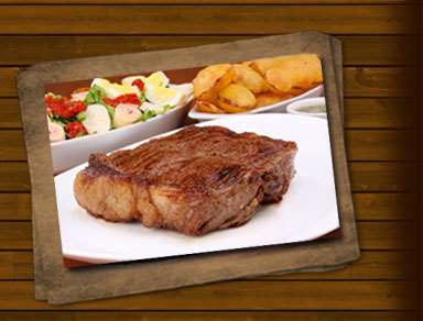 Restaurante Familia Yannelli Parrilla foto 3